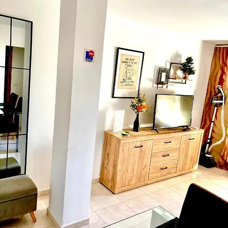 Apartment La Esquina Dénia Extérieur photo