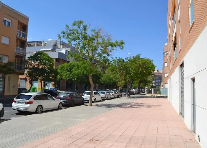 Apartment La Esquina