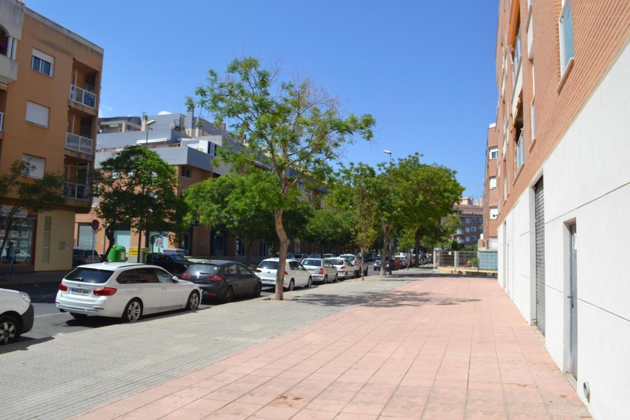 La Esquina Appartement