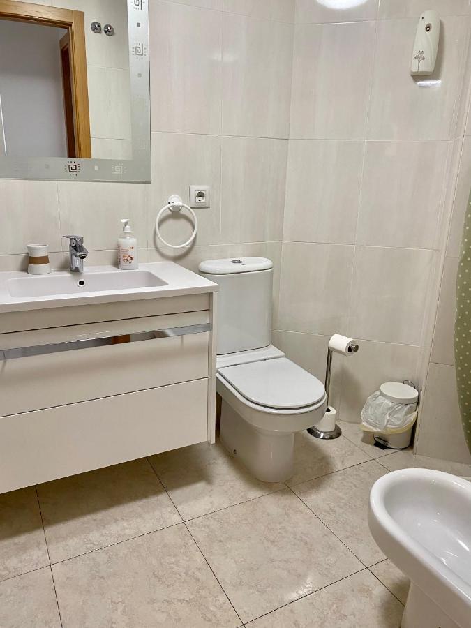 La Esquina Appartement Dénia