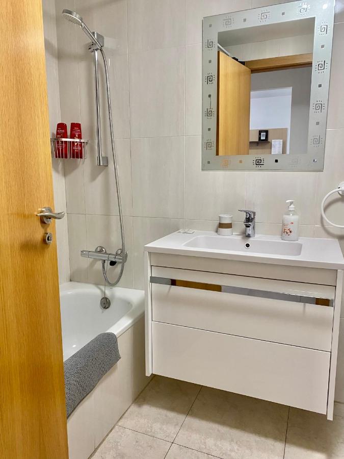 La Esquina Appartement Dénia