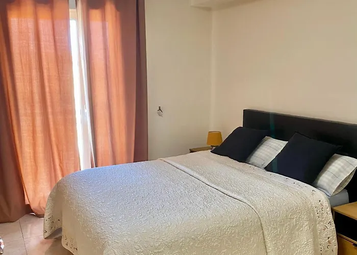 Apartment La Esquina