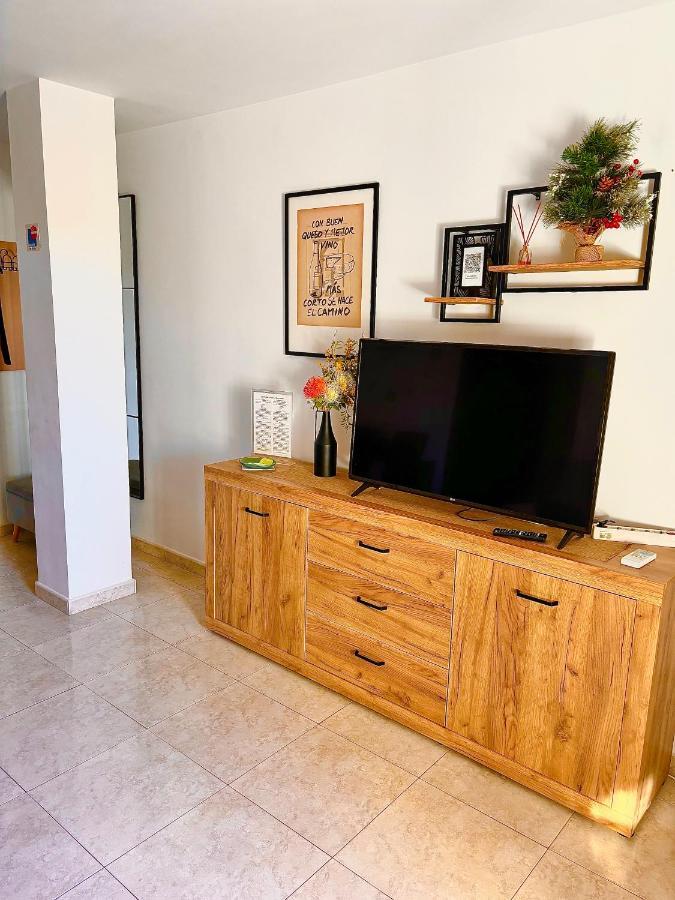 Appartement La Esquina Dénia