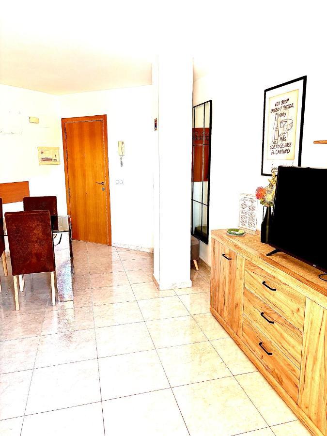 La Esquina Appartement