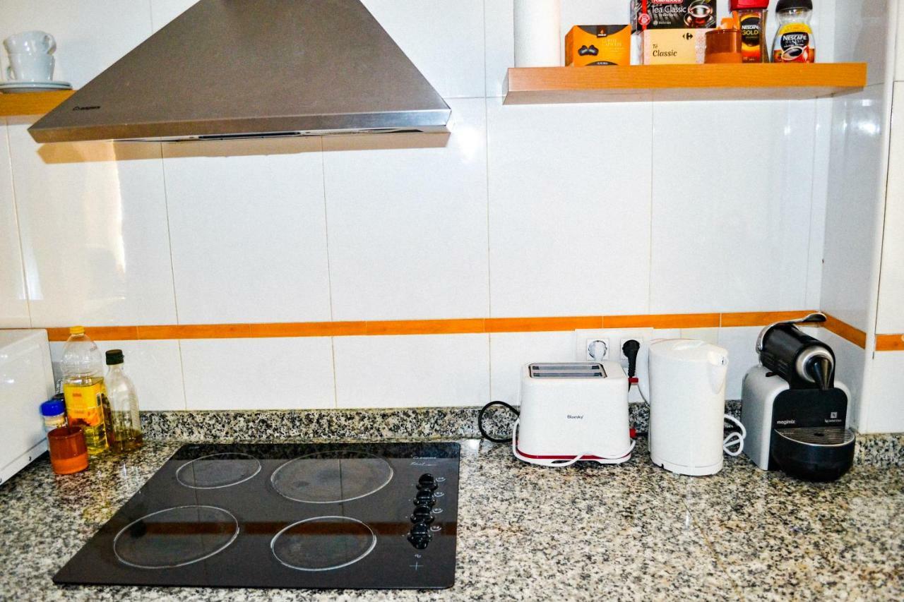 Appartement La Esquina